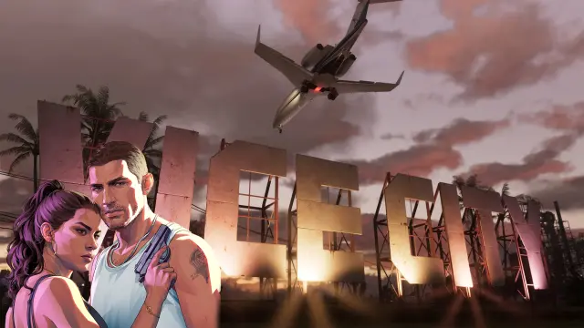 GTA 6 ha iniciado la transformación de Miami en Vice City