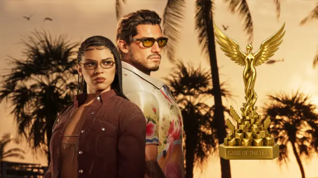 GTA 6 no podrá repetir el récord de GOTYs alcanzado por Clair Obscur: Expedition 33 y Baldur's Gate 3