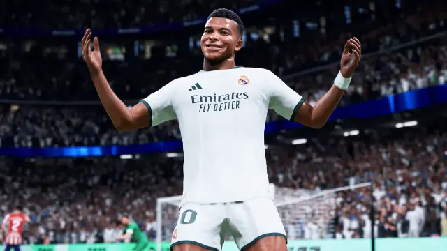 EA Sports FC 27