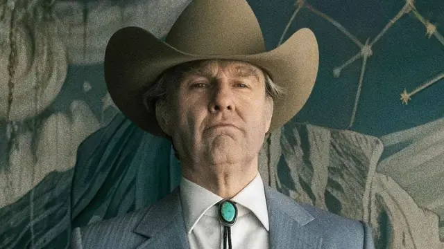 Digger (2026) - Tom Cruise
