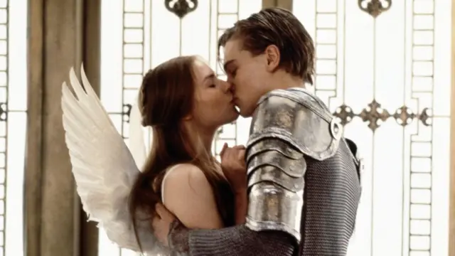 Romeo y Julieta (1996)