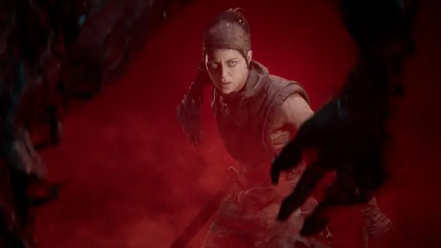Senua’s Saga: Hellblade II Enhanced