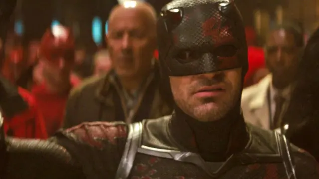 Daredevil: Born Again 2x08