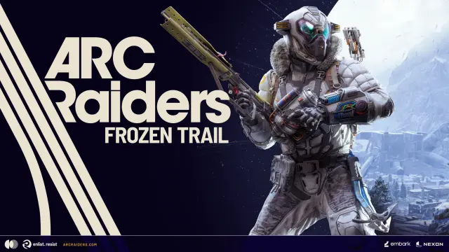 Arc Raiders