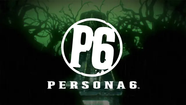 Persona 6