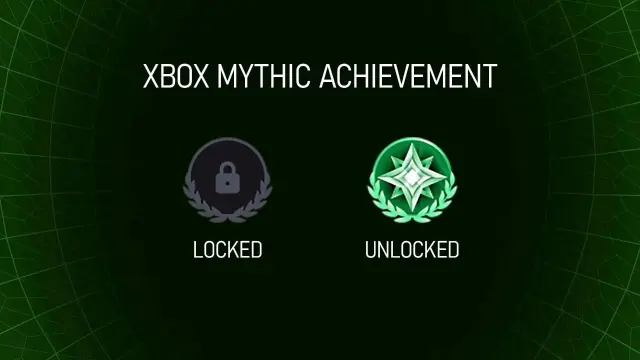 Xbox ya tiene su propio ''trofeo platino'': así es el logro Mítico