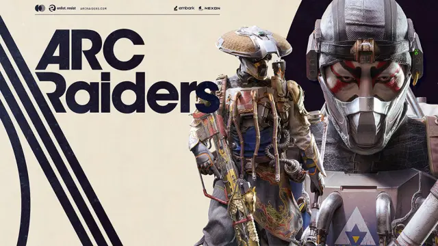Arc Raiders