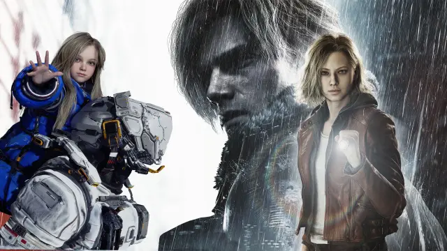Capcom ha sido la editora número uno en Japón en el primer semestre de 2026