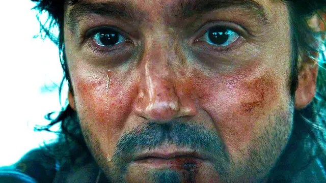 Andor - Cassian Andor (Diego Luna)