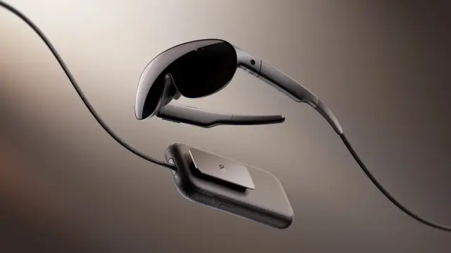 Meta VR Glasses