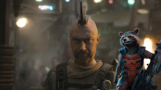 Sean Gunn
