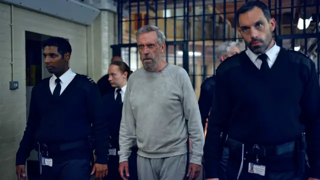 The Wanted Man