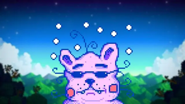 ConcernedApe, creador de Stardew Valley