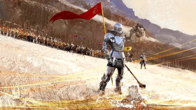 Age of Empires IV