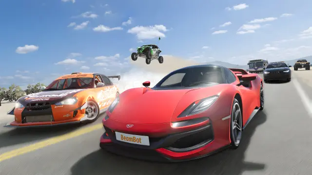 Beamng