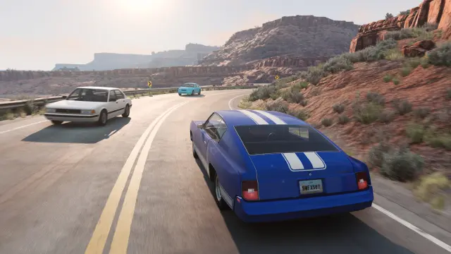 Beamng.drive