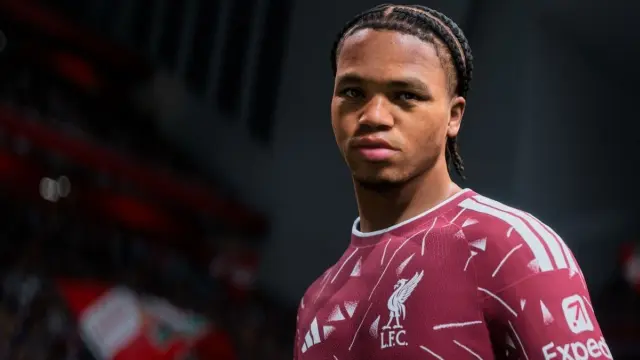 EA Sports FC 27