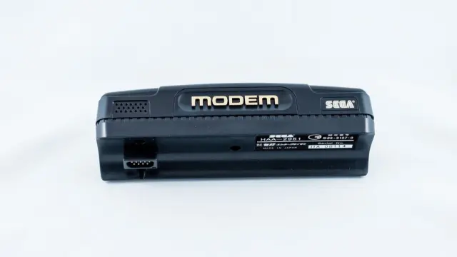 Mega Modem