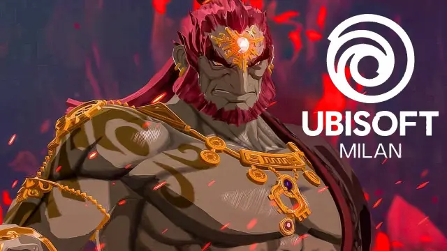 Ubisoft Milan estuvo trabajando en un prototipo de juego de Zelda protagonizado por Ganondorf
