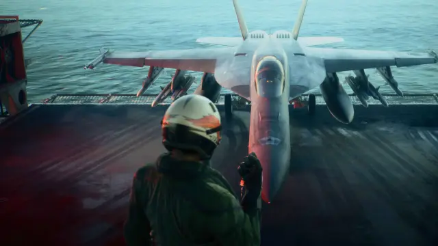 Ace Combat 8