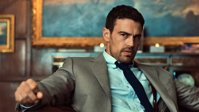The Gentlemen: La serie temporada 2
