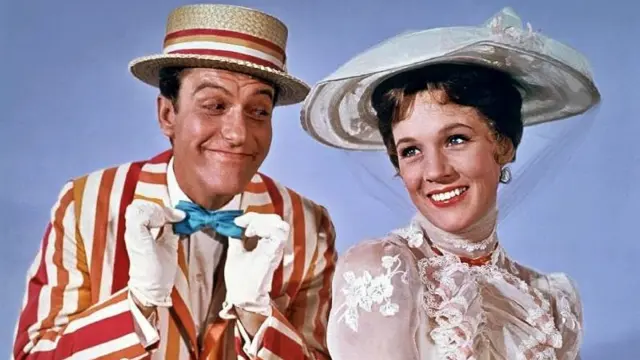 Mary Poppins (1964)
