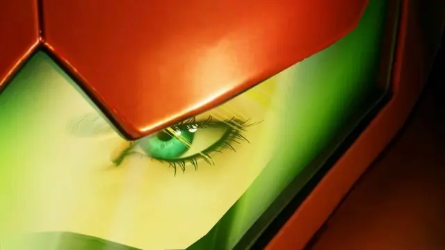 Metroid Ravenous