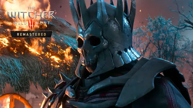 Todo lo que se sabe de The Witcher 3 Remastered