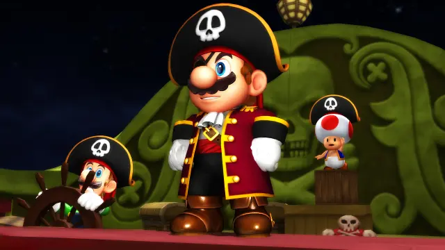Nintendo se anota una victoria millonaria en su lucha contra la piratería
