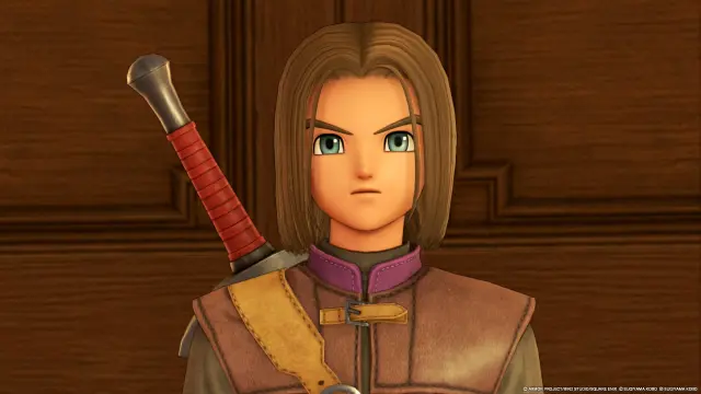 Análisis Dragon Quest XI S: Ecos De Un Pasado Perdido Edición Definitiva para Nintendo Switch 2
