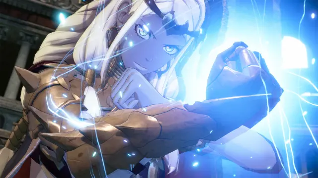 Fire Emblem: Fortune's Weave