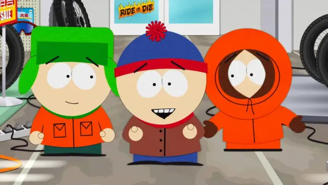 South Park