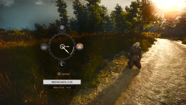 The Witcher 3 Wild Hunt Remastered