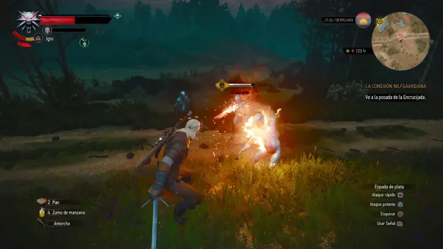 The Witcher 3 Wild Hunt Remastered