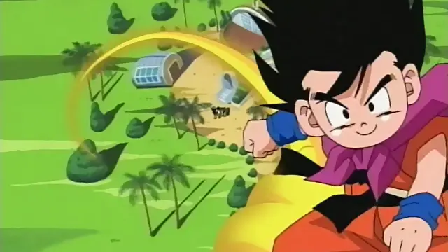Shenron concede un deseo inesperado y Goku se marcha de Villa Pingüino