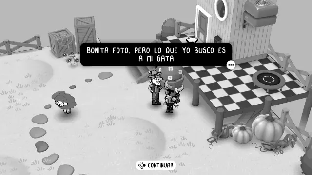 Análisis TOEM 2 para Nintendo Switch 2