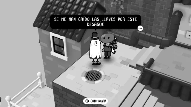 Análisis TOEM 2 para Nintendo Switch 2