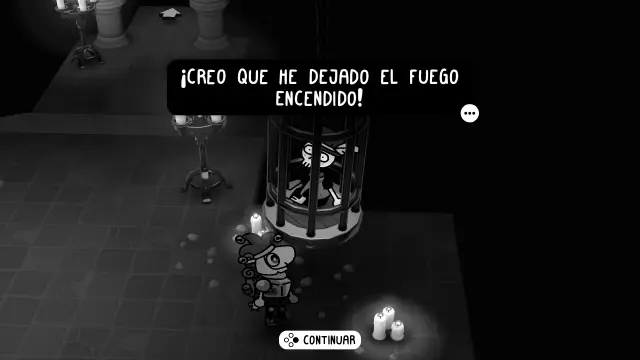 Análisis TOEM 2 para Nintendo Switch 2