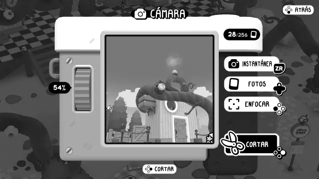 Análisis TOEM 2 para Nintendo Switch 2