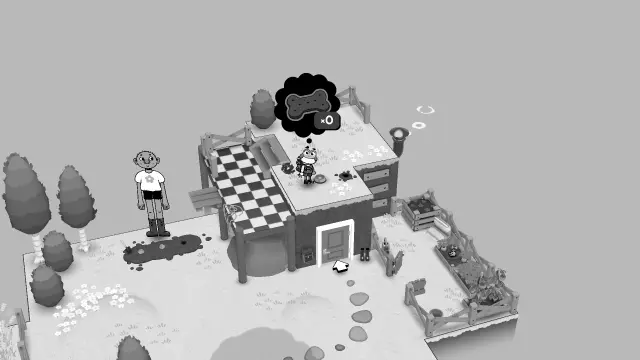 Análisis TOEM 2 para Nintendo Switch 2