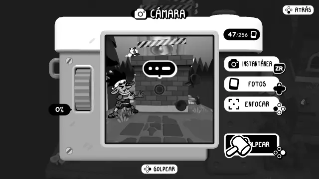 Análisis TOEM 2 para Nintendo Switch 2