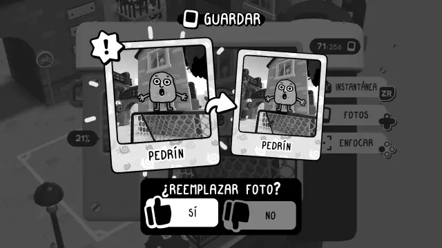 Análisis TOEM 2 para Nintendo Switch 2