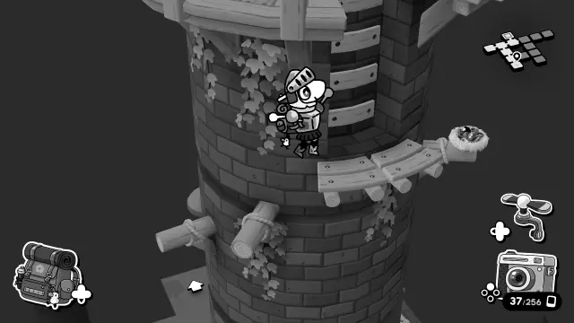 Análisis TOEM 2 para Nintendo Switch 2