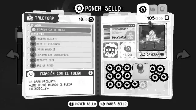 Análisis TOEM 2 para Nintendo Switch 2