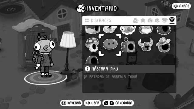 Análisis TOEM 2 para Nintendo Switch 2