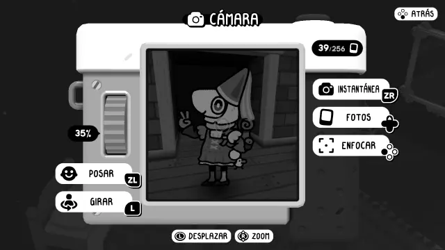 Análisis TOEM 2 para Nintendo Switch 2
