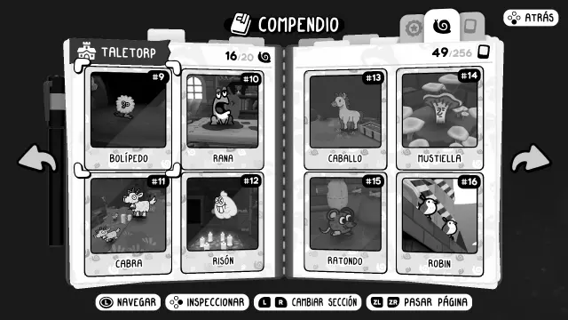 Análisis TOEM 2 para Nintendo Switch 2