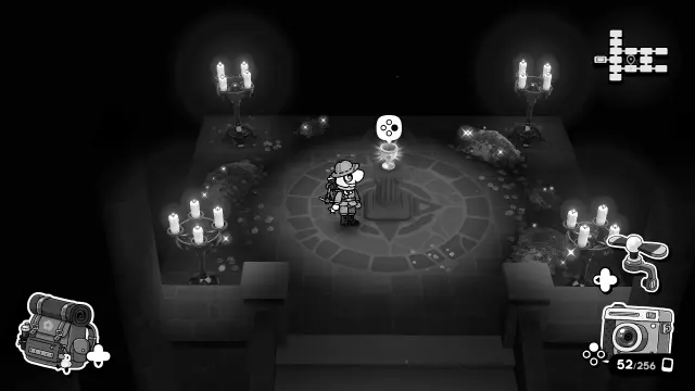 Análisis TOEM 2 para Nintendo Switch 2