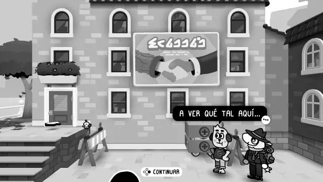 Análisis TOEM 2 para Nintendo Switch 2