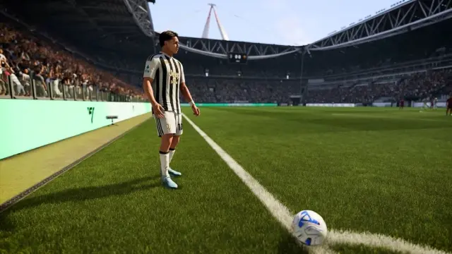 EA Sports FC 27: Cómo marcar gol en todos los córners